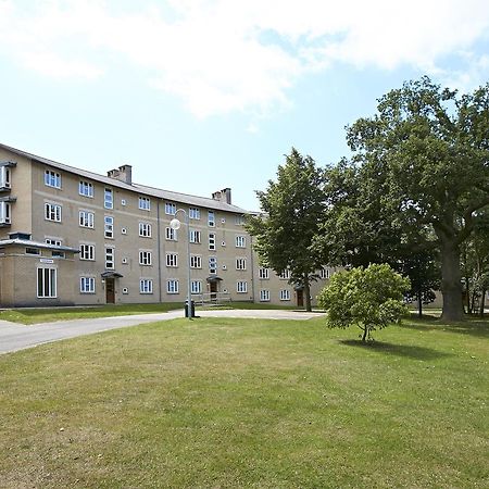 University Of Essex - Colchester Campus Zewnętrze zdjęcie